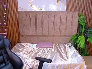 Stripchat Sex Cam of juanita_tay