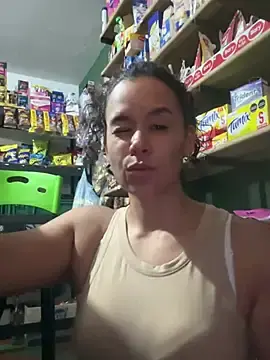 Stripchat Free Porn Cam of lannabellx