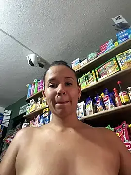 Stripchat Adult Webcam of lannabellx