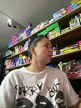 Stripchat Adult Webcam of lannabellx