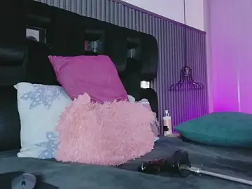 Stripchat Nude Webcam of levana1