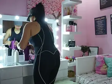 Stripchat Sex Chat of AsianSweetMilf