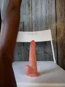 Stripchat Free Live Porn of CocoaLuxeXXX