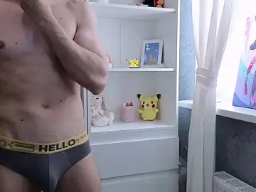 Stripchat Free Live Porn of Mars_moor