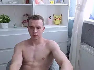 Stripchat Live Porn of Mars_moor