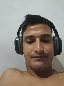 Stripchat Best Webcam of NAVINUKhot_boy