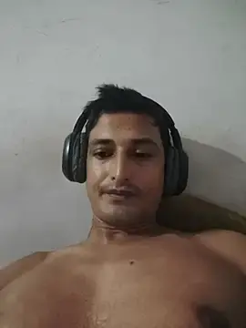 Stripchat Free Live Porn of NAVINUKhot_boy
