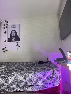 Stripchat Live Sex of Niky_Love