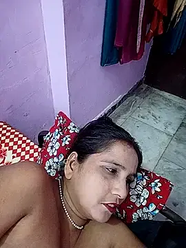 Stripchat Live Sex of Reema05