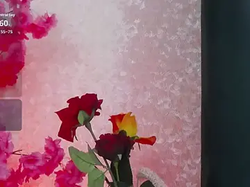 Stripchat Adult Webcam of RubbiDark