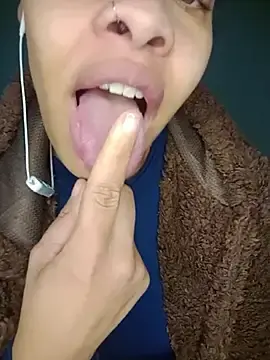 Stripchat Best Webcam of Su_Duarte_1