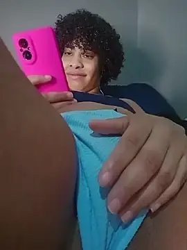 Stripchat Live Porn of Su_Duarte_1