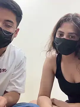 Stripchat Live Sex of jaanvikapoor