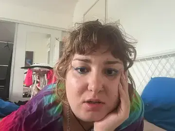 Stripchat Sex Cam of mysteradecadent
