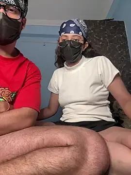 Stripchat Sex Cam of rimiandriju