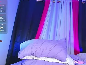 Stripchat Live Sex of samantha_pagniini
