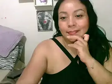 Stripchat Live Porn of zaray_bella