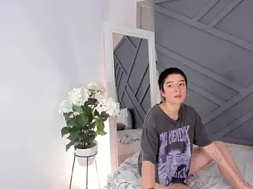 Stripchat Adult Webcam of Atheena__