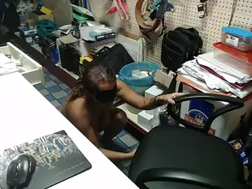 Stripchat Live Sex of CpLauraMauro