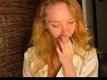 Stripchat Sex Chat of ElizaStorm