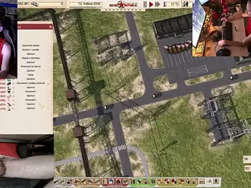 Stripchat Adult Video Chat of Happy_Michal