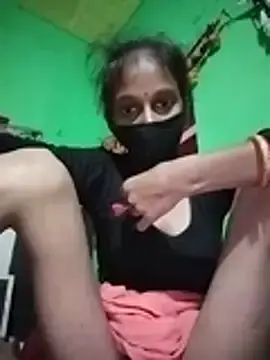 Stripchat Private Sex Chat of Punam_ji