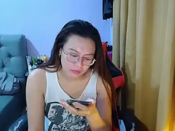 Stripchat Private Sex Chat of crizzybel