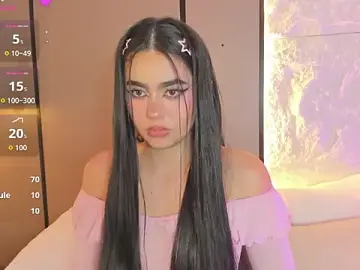 Stripchat Best live sex cam show of elara_bloom_