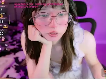 Stripchat Live Sex Cam of hungryFish8964_