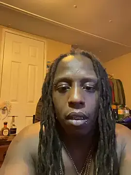 Stripchat Best live sex cam show of BigWayneDC