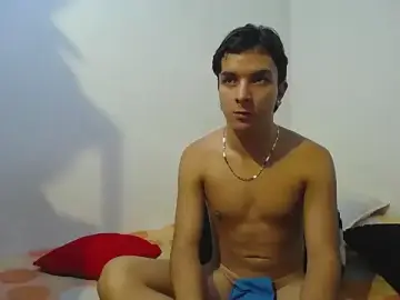 Stripchat Adult Webcam of Brian_XXX