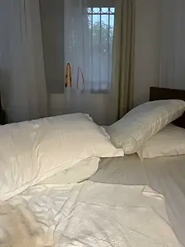 Stripchat Sex Cam of BubblesLovexox