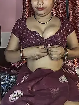 Stripchat Sex Chat of Mumbaicupule23