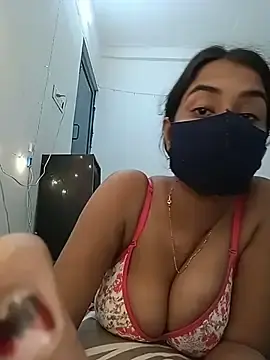 Stripchat Nude Webcam of Hotferry