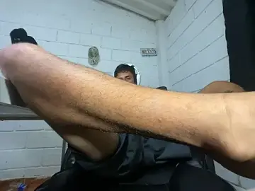 Stripchat Sex Cam of Max_TheHorseDick