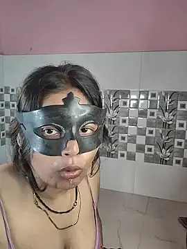 Stripchat Free Porn Cam of Mumbaicupule23