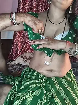 Stripchat Live Porn of Mumbaicupule23