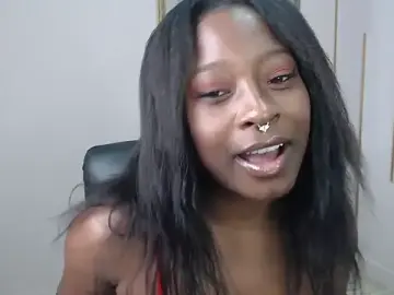 Stripchat Sex Cam of Nayariskaya
