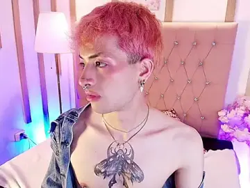 Stripchat Sex Cam of OzorioDany