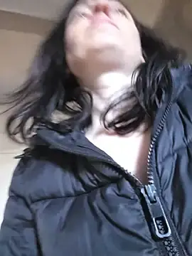 Stripchat Sex Cam of Risky_woman