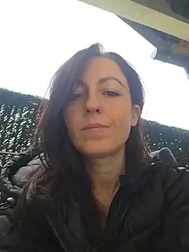 Stripchat Live Porn of Risky_woman