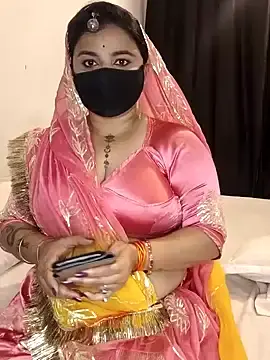 Stripchat Private Sex Chat of Sexy_bhabhi_haryana