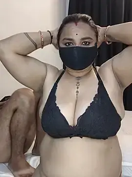 Stripchat Live Sex of Sexy_bhabhi_haryana