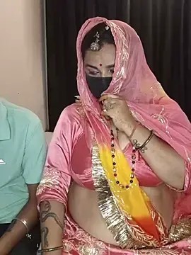 Stripchat Free Live Porn of Sexy_bhabhi_haryana