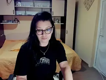 Stripchat Live Porn of Soffy_Skye