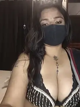 Stripchat Live Porn of Wildharyanacouple