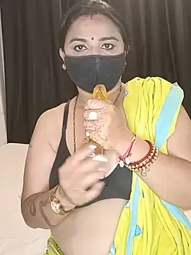 Stripchat Private Sex Chat of Wildharyanacouple