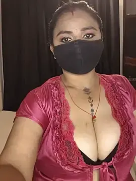Stripchat Best Webcam of Wildharyanacouple