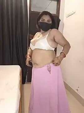 Stripchat Live Sex of Wildharyanacouple