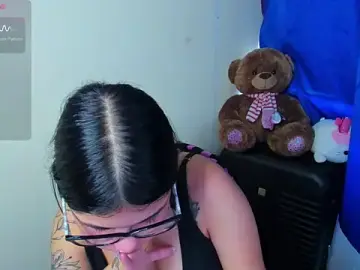 Stripchat Best live sex cam show of angelina_77